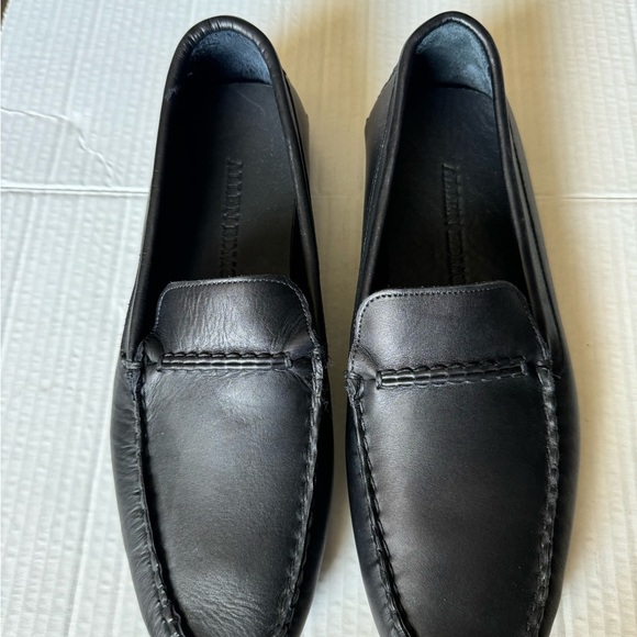 Allen Edmond, superport drivers driving loafer, hand sewn size 8D - Picture 2 of 4